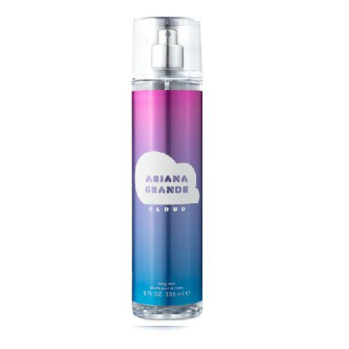 Splash Perfume Ariana Grande Cloud Mujer 236Ml